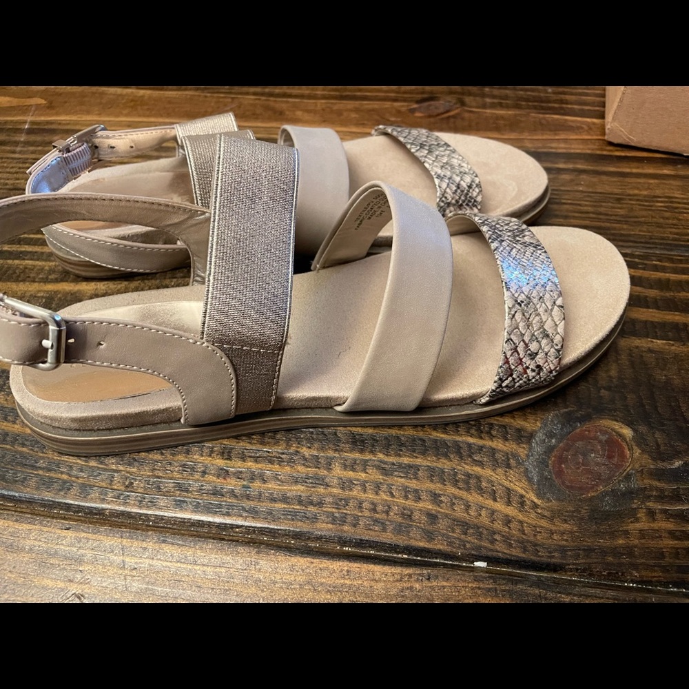 Anne Klein Sandals